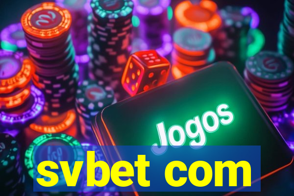 svbet com